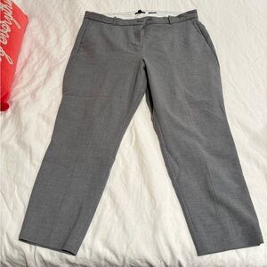 JCrew Cameron Pants